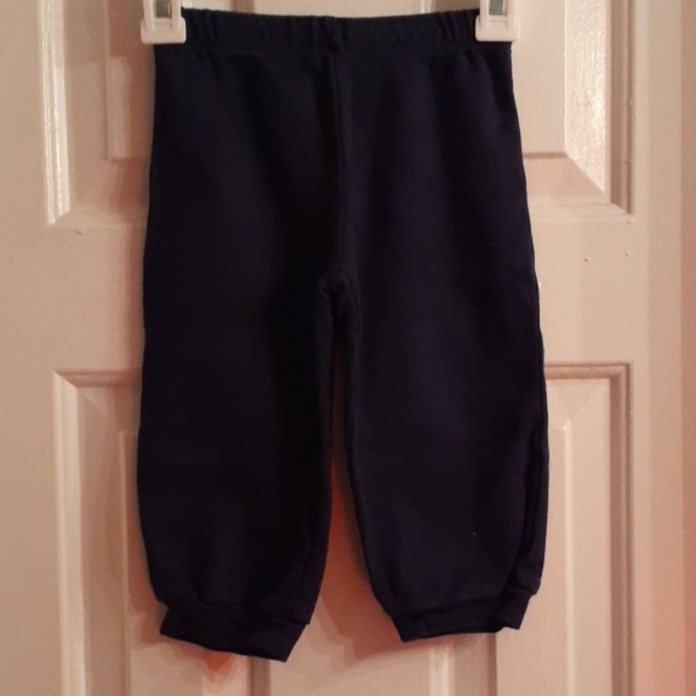 18m carters pants